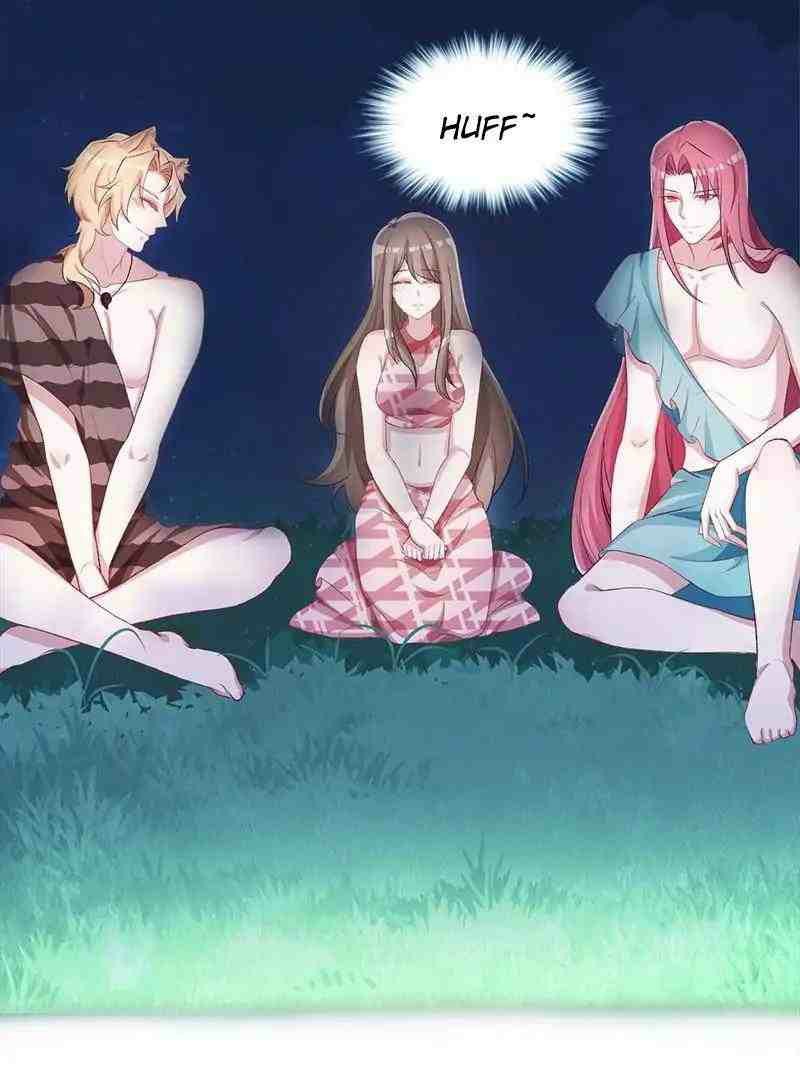 Beauty and the Beasts chapter 75